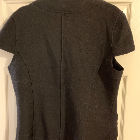 Wool Jacket - Picture 2 of 4